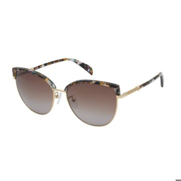 Lunettes de soleil femme Tous STO436-570300