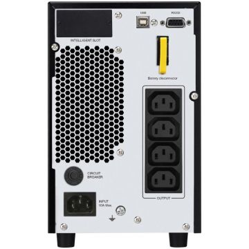 APC Onduleur UPS SRV 2000VA 230V