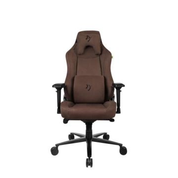 Chaise Gaming Arozzi Vernazza Supersoft™ - brown - 86x69x35 cm