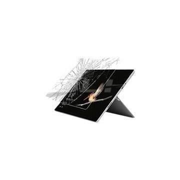 DLH Protecteur écran Energy - En verre trempé - Pour LCD Tablette