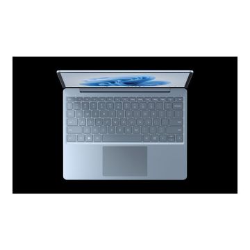 PC Portable - Microsoft - Surface Laptop Go 3 - Intel Core i5 - 8 Go RAM - 256 Go SSD Bleu Glacier