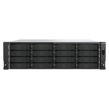 QNAP TS-H1677AXU-RP-R7-32G Ser