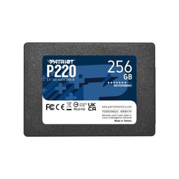 PATRIOT P220 256 Go