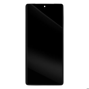 Écran LCD et Vitre Tactile pour Google Pixel 7 Pro Relife Noir
