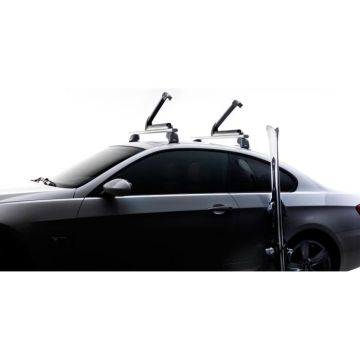 Porte Skis Barres DeToit Nova 4 Paires