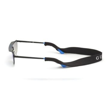 Guess Lunettes de soleil GU7677 02X Noir bleu Femme
