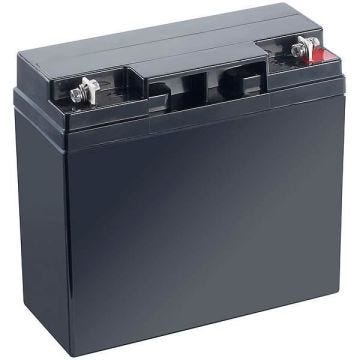 Batterie 12 V 18 Ah - longue durée