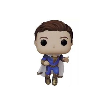 Figurine Funko Pop! N°1278 - Shazam! Fury Of The Gods - Freddy
