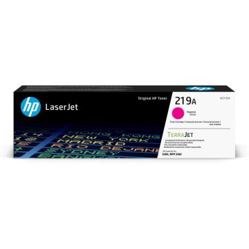 HP 219A Magenta Original Laser