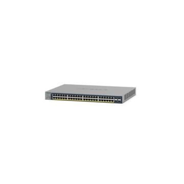 NETGEAR Smart GS728TP - Commut