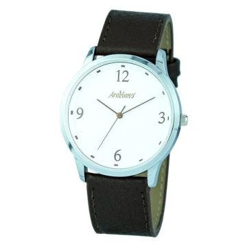 Montre Homme Arabians HBA2249M (42 mm) - Arabians - Homme - Quartz - Cuir