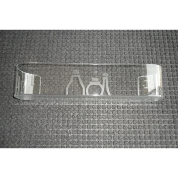 Balconnnet bouteille F182048 pour réfrigérateur Faure - Accessoire d'appareil
