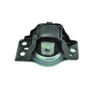 Support moteur droit - UM - Renault Megane II - Renault Scenic II - Noir - Isolation efficace