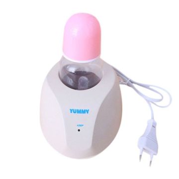 Nouveau chauffe-lait portable pour bb dispositif de chauffage pour nourrissons et apaisement Electricité < Domotique, autom
