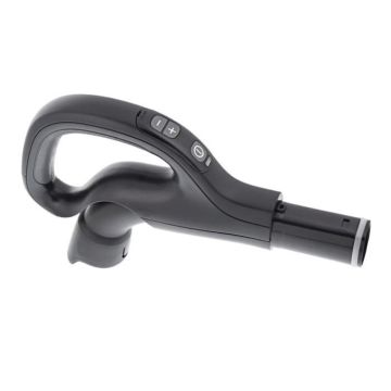 Poignée avec commande intégrée - Aspirateur - ELECTROLUX - Avec sac/sans sac - 116651