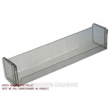 Balconnet bouteille pour réfrigérateur Faure 264 - pièce d'origine constructeur