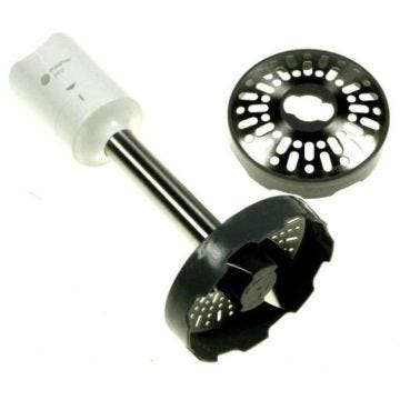 PIED PRESSE PUREE METAL POUR BATTEUR KENWOOD - BVMPIECES
