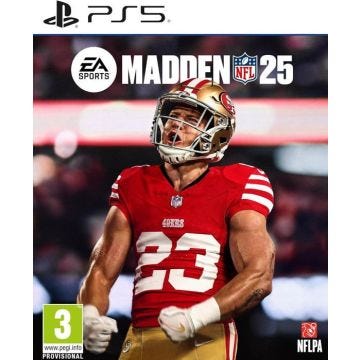 Madden NFL 25 /PS5