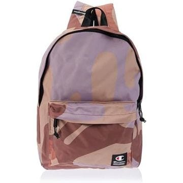 Sac à Dos - CHAMPION - 802347 - Beige Camo - Mixte - Taille Unique
