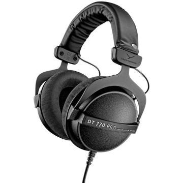 Beyerdynamic Beyerdynamic DT 7