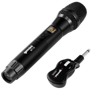 Gemini GMU-M100