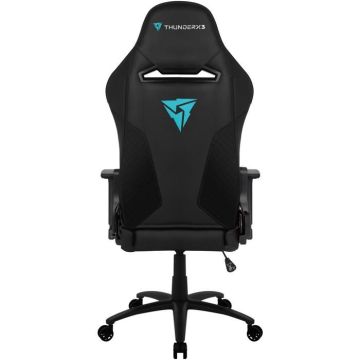 Siège de jeu universel - ThunderX3 - BC5 - Rembourré - Acier - 150 kg max