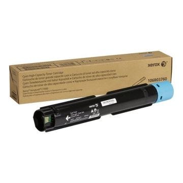 Cartouche de toner 106R03760