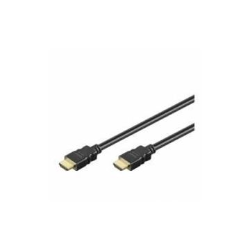 Câble HDMI 3D 1.4 Certifié blindé, 10m