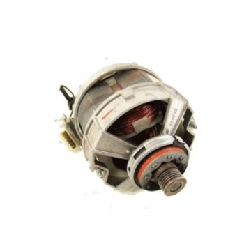 Moteur pour lave-linge BRANDT (61466) - Compatible avec plusieurs marques - Modèle 57X1836