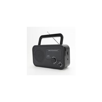 JVC RA-F110B Radio