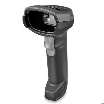 Scanner Zebra Ds2278 2d Noir - Sans fil - Imageur de zone