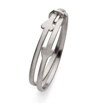 Bracelets femme BREIL TRIBE JEWELS TOGETHER TJ0623