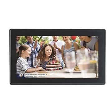 DENVER FRAMEO PFF-1514 NOIR 39,6CM (15,6 ) 119101050020