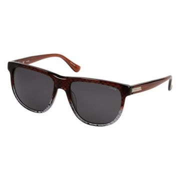 Lunettes de soleil - Lozza - SL4003M5701H4 - Marron - Ø 57 mm - Protection UV 100%