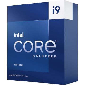 Intel Core i9 13900KF - 3 GHz - 24 Kerne - 32 Threads - 36MB Cache-Speicher - LGA1700 Socket - OEM () - CM8071505094012