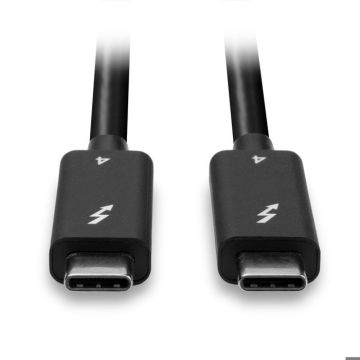 Lindy 2m Thunderbolt 4 Active