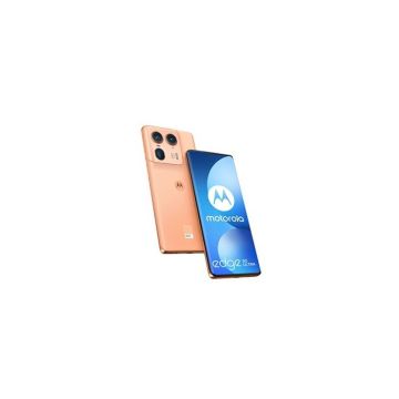 Smartphone 5G-LTE IP68 avec processeur Snapdragon 8s Gen 3 Octo-Core 3.0 GHz, écran tactile incurvé pOLED 144 Hz 6.7' 1220 x 2712, 1