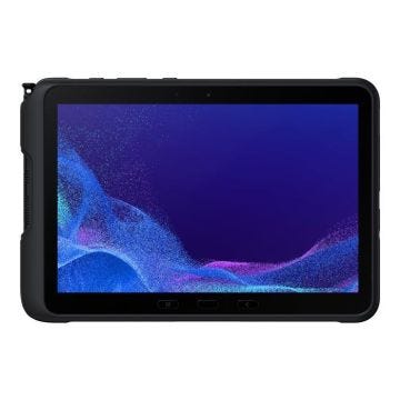 Tablette Galaxy TAB ACTIVE PRO 4 - 128Go Noir 5G Ecran 10,1" Android 12 6Go RAM 1920x1200 Certifiée IP 68 S Pen Entreprise Edition