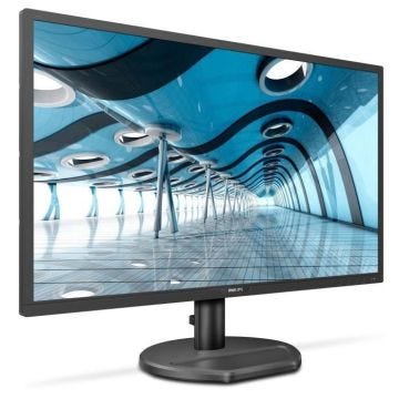 Moniteur LCD PHILIPS S-line 221S8LDAB 54,6 cm Full HD - Noir - 1920 x 1080 - 1 ms GTG - DVI - HDMI - VGA