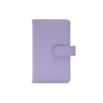 Album photo - Instax - 70100157195 - 108 photos - Violet - Polyuréthane
