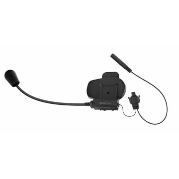 Kit pour voiture Sena - SMH5-MC-A0202 - Kit de serrage pour casque SMH5 MultiCom