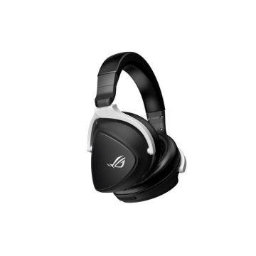 Casque de jeu sans fil - ASUS - ROG DELTA S - 50 mm - AI Beamforming - Autonomie 25h