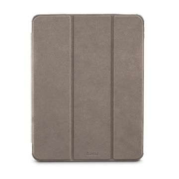 "Extreme Protect" Tablet Case for Apple iPad Air 11" (2024), Velvet, sand