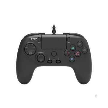 Manette Filaire Fighting Commander Hori-Accessoire-PS5