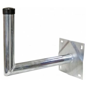 Doebis support mural acier distance du mur 45cm