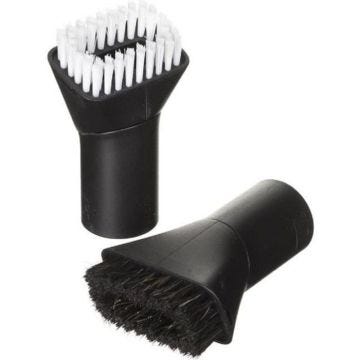 Kit brosses voiture - Aspirateur - KARCHER - Compatible avec MV3, SE4001, MV4, MV5, WD4, WD5, MV2, VC2 BB297151