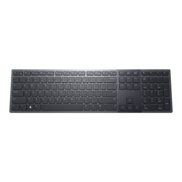 Clavier - DELL - Standard - Multicolore - 36,75 x 18,37 x 7,47 cm - Référence S7793518