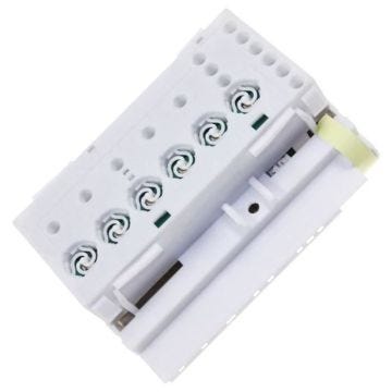 Module de commande électronique - Lave-vaisselle - ARTHUR MARTIN ELECTROLUX, ARTHUR MARTIN (27505)