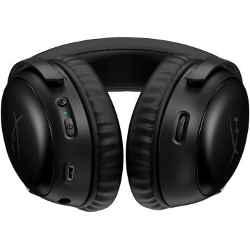 Casque PC Hyper X Cloud III Wireless est un nouveau chapitre dans la légende du casque Cloud II.