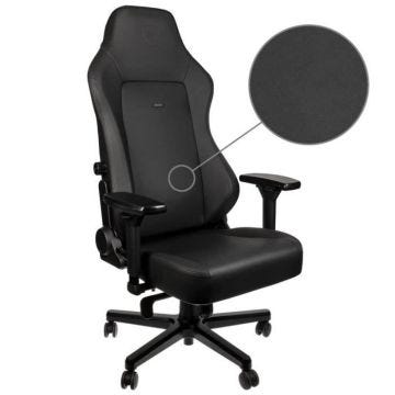 NOBLECHAIRS - noblechairs HERO Gaming Stuhl - Black Edition - Couleur:Noir